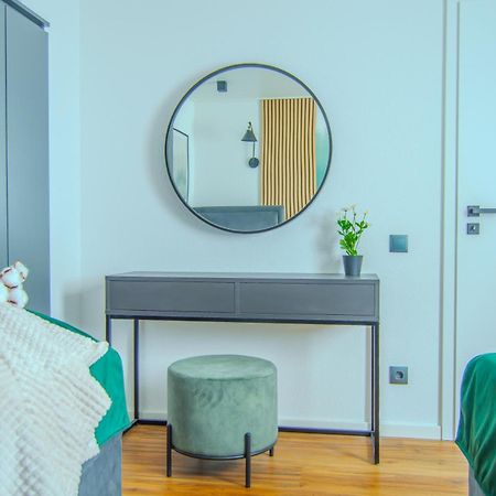 Design Trifft Harmonie Nahe Triberger Wasserfaelle Триберг Экстерьер фото