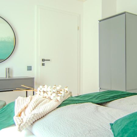 Design Trifft Harmonie Nahe Triberger Wasserfaelle Триберг Экстерьер фото