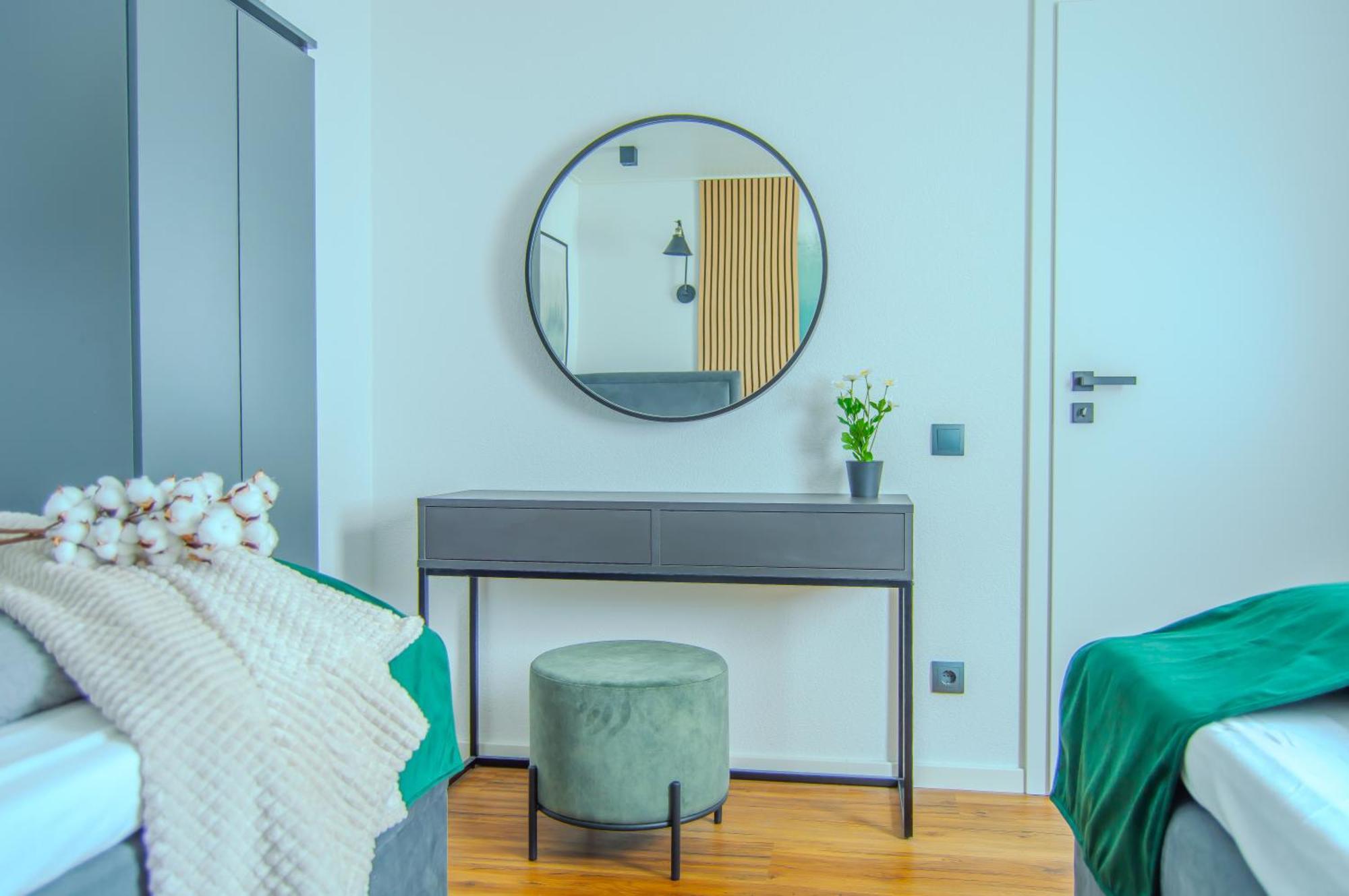 Design Trifft Harmonie Nahe Triberger Wasserfaelle Триберг Экстерьер фото