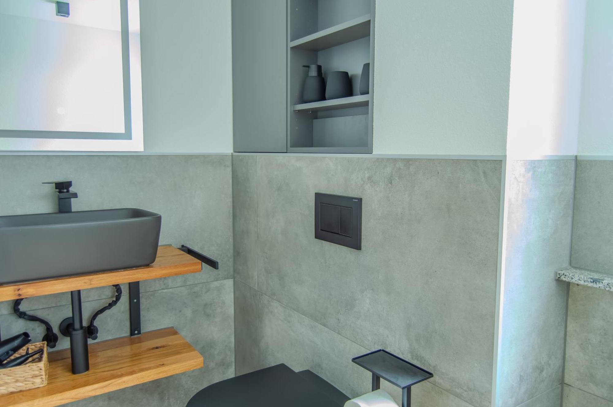 Design Trifft Harmonie Nahe Triberger Wasserfaelle Триберг Экстерьер фото