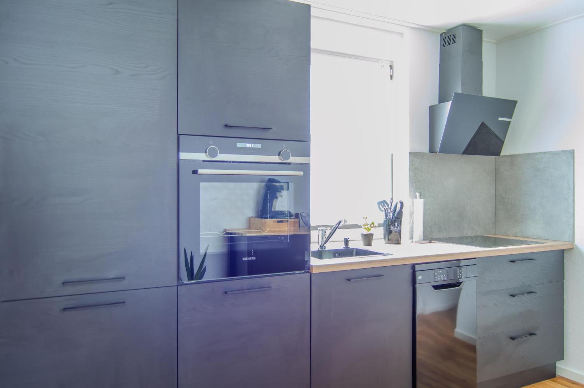 Design Trifft Harmonie Nahe Triberger Wasserfaelle Триберг Экстерьер фото