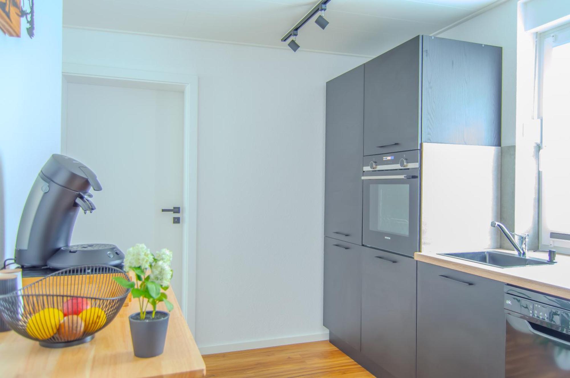 Design Trifft Harmonie Nahe Triberger Wasserfaelle Триберг Экстерьер фото