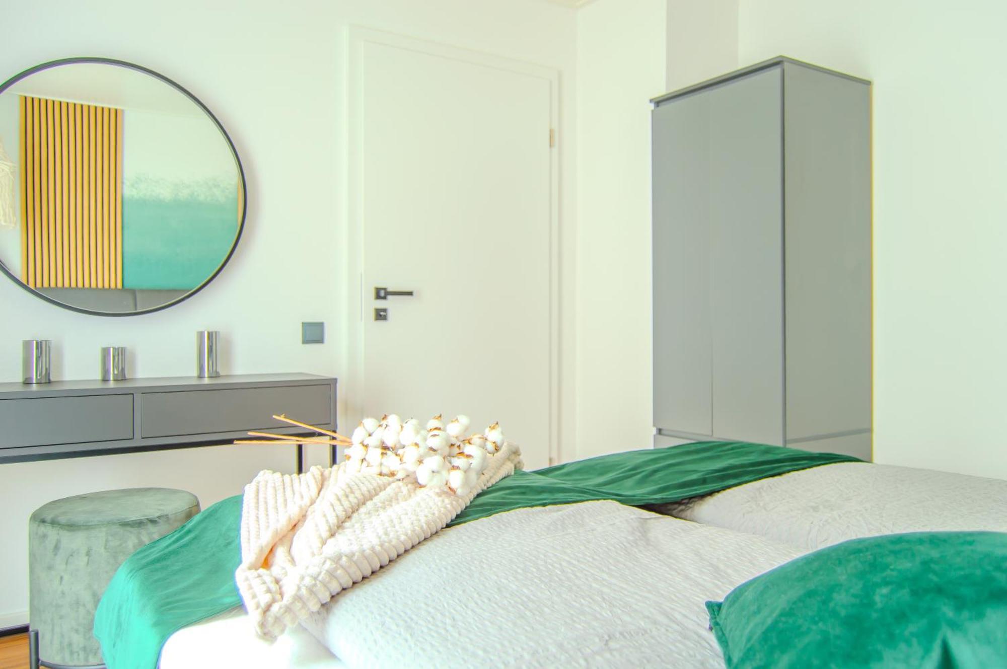 Design Trifft Harmonie Nahe Triberger Wasserfaelle Триберг Экстерьер фото