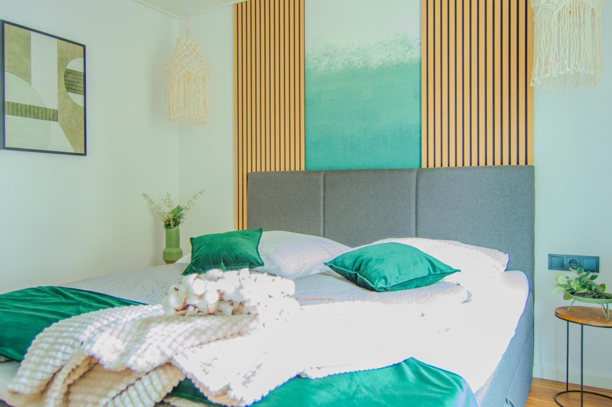 Design Trifft Harmonie Nahe Triberger Wasserfaelle Триберг Экстерьер фото