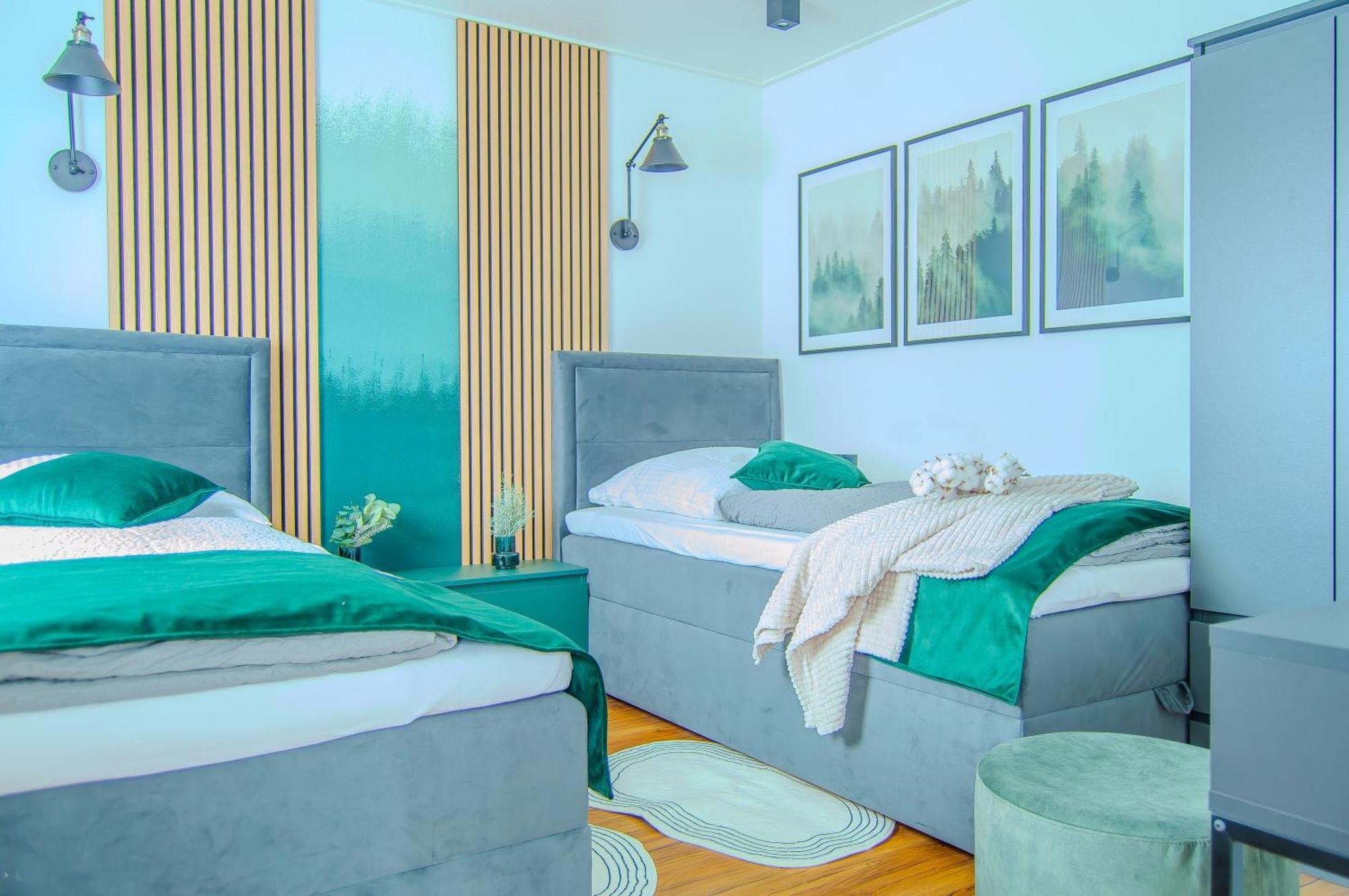 Design Trifft Harmonie Nahe Triberger Wasserfaelle Триберг Экстерьер фото