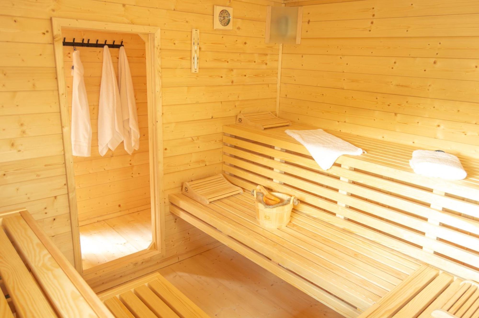 Design Trifft Harmonie Nahe Triberger Wasserfaelle Триберг Экстерьер фото